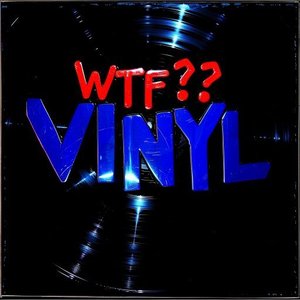 'WTF Vinyl' için resim