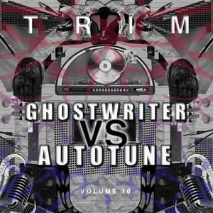 Image for 'ghostwriter vs. autotune'