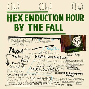 Image for 'Hex Enduction Hour'