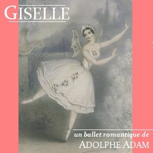 Image for 'Giselle'