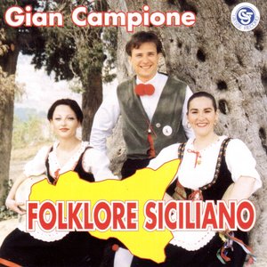 Image pour 'Folklore siciliano'