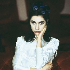 Image for 'PJ Harvey'