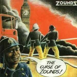 'Curse of the Zounds'の画像