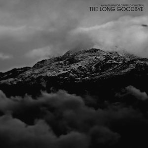 “The Long Goodbye”的封面