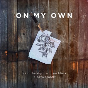 Image for 'On My Own'