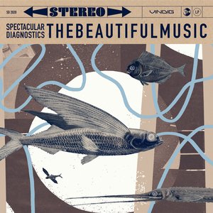 Image for 'Thebeautifulmusic'