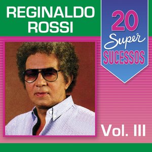 Imagem de '20 Super Sucessos, Vol. 3'