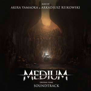 Bild för 'The Medium (Original Game Soundtrack)'