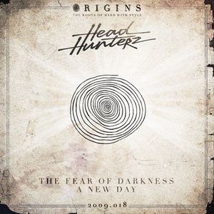 Image pour 'The Fear Of Darkness / A New Day'