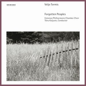 Image for 'Tormis: Forgotten Peoples'