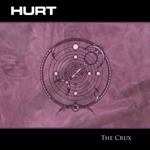 Image for 'The Crux'