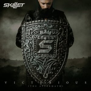 Image for 'Victorious: The Aftermath (Deluxe)'