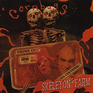 'Skeleton Farm'の画像