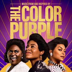 Image for 'The Color Purple (Music From And Inspired By)'