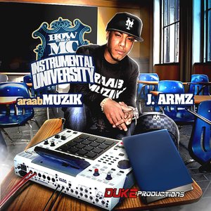 Image for 'Instrumental University'