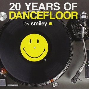 “20 Years of Dancefloor by Smiley”的封面