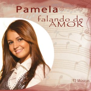 “Pamela Falando de Amor”的封面