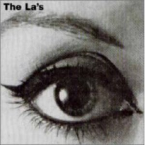Image for 'The La's (Remastered)'