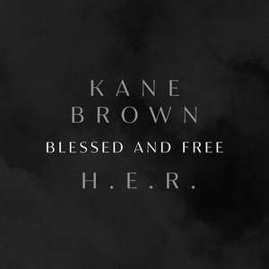 Image for 'Blessed & Free'