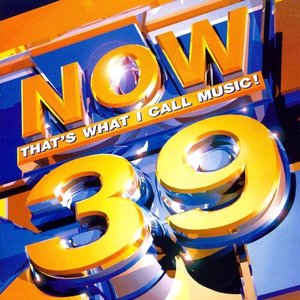 Bild für 'Now That's What I Call Music! 39'