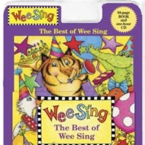 Imagen de 'Wee Sing'