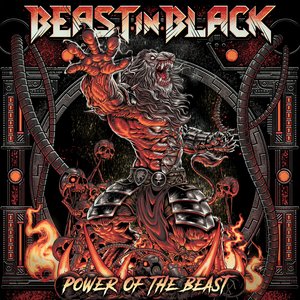 Image for 'Power Of The Beast'