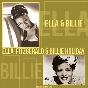 Image for 'Ella & Billie'