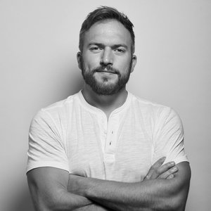 “Logan Mize”的封面