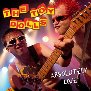 Image for 'Absolutely Live (Remastered)'