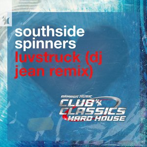 Image for 'Luvstruck (DJ Jean Remix)'
