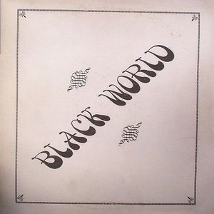 Изображение для 'Black World Dub'