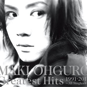 Image for 'Greatest Hits 1991-2016 ～All Singles+～'