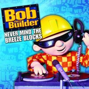 Изображение для 'Never Mind The Breeze Blocks'