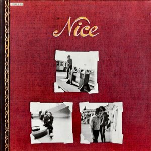 Imagem de 'Nice (Expanded Edition)'