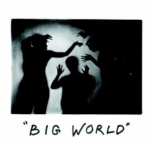 Imagem de 'Big World'