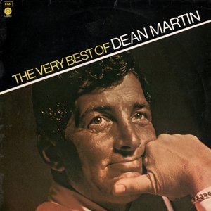 Изображение для 'The Very Best of Dean Martin'