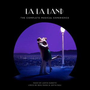 “La La Land - The Complete Musical Experience”的封面