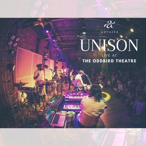 Изображение для 'Unison (Live at the Oddbird Theatre)'