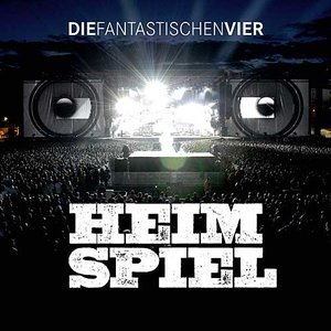 Image for 'Heimspiel (Live)'