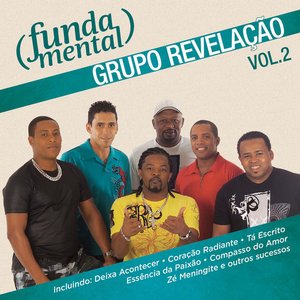 Image for 'Fundamental - Grupo Revelação, Vol.2'