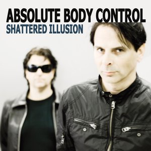 Image for 'Shattered Illusion'