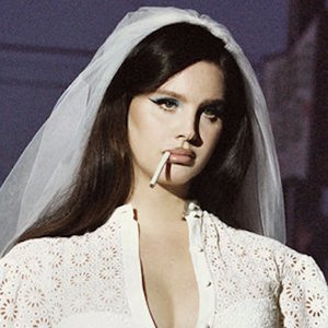 Image for 'Lana Del Rey'