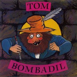 Image for 'Tom Bombadil'