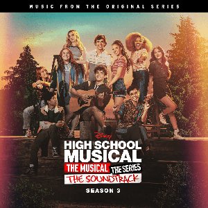 Zdjęcia dla 'High School Musical: The Musical: The Series Season 3 (Episode 1) [From "High School Musical: The Musical: The Series (Season 3)"]'
