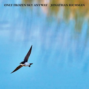 Image for 'Only Frozen Sky Anyway'