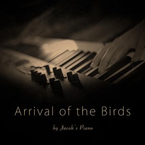 Imagen de 'Arrival of the Birds'