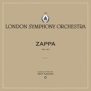 Image for 'London Symphony Orchestra, Vols. I & II'