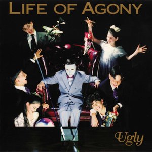 'Ugly'の画像