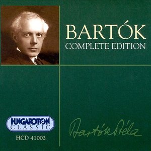 Bild för 'Complete Edition CD 19/29 Piano Works I'