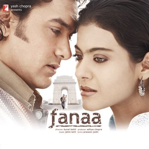 Изображение для 'Fanaa'